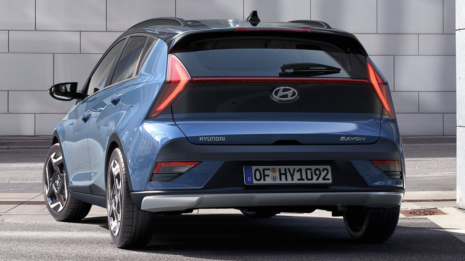 Turbo με 90 PS το φθηνότερο SUV της Hyundai -Ποιο είναι - πόσο κοστίζει;
